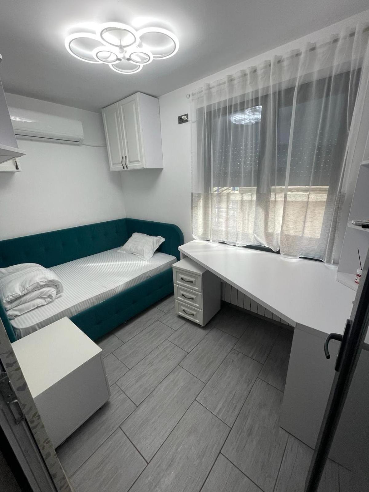 Apartament Central Tulcea Apartman Kültér fotó